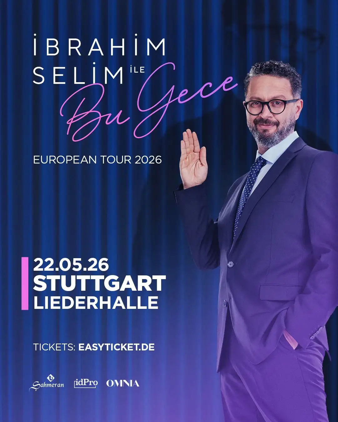 IBRAHIM SELIM – STUTTGART