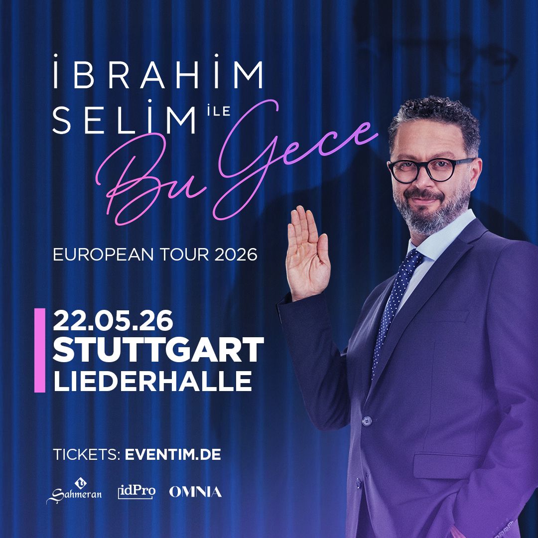 IBRAHIM SELIM – STUTTGART